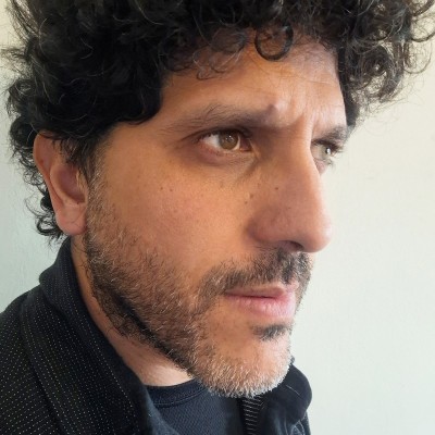 Pablo Da Silva