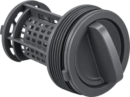 Filtro de bomba de desagote