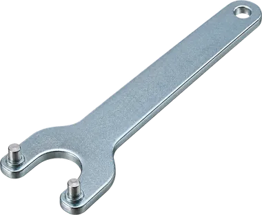 Llave de brida