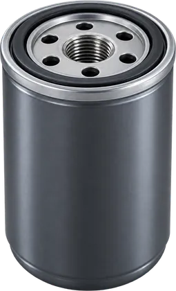 Filtro hidráulico