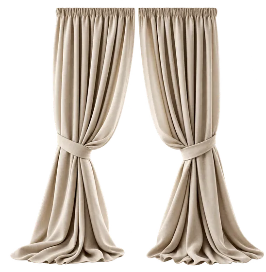 Textiles y cortinas