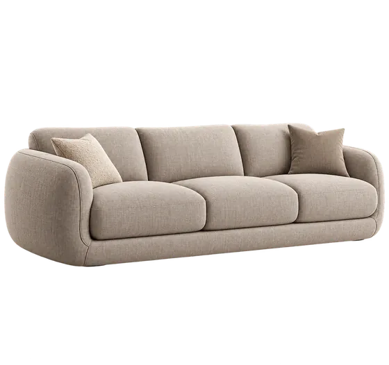 Sofás y sillones