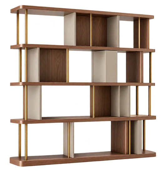 Bibliotecas y modulares